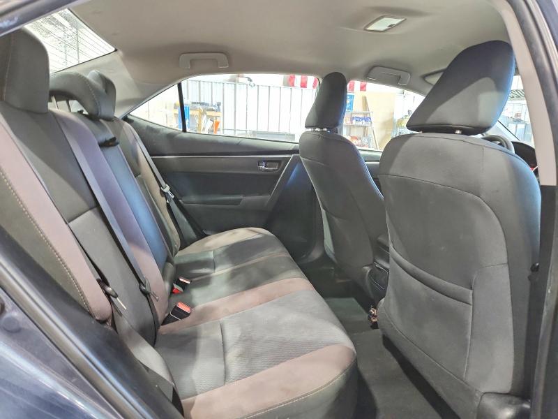 Photo 10 from auction – 2017 TOYOTA COROLLA with VIN 2T1BURHE5HC944363