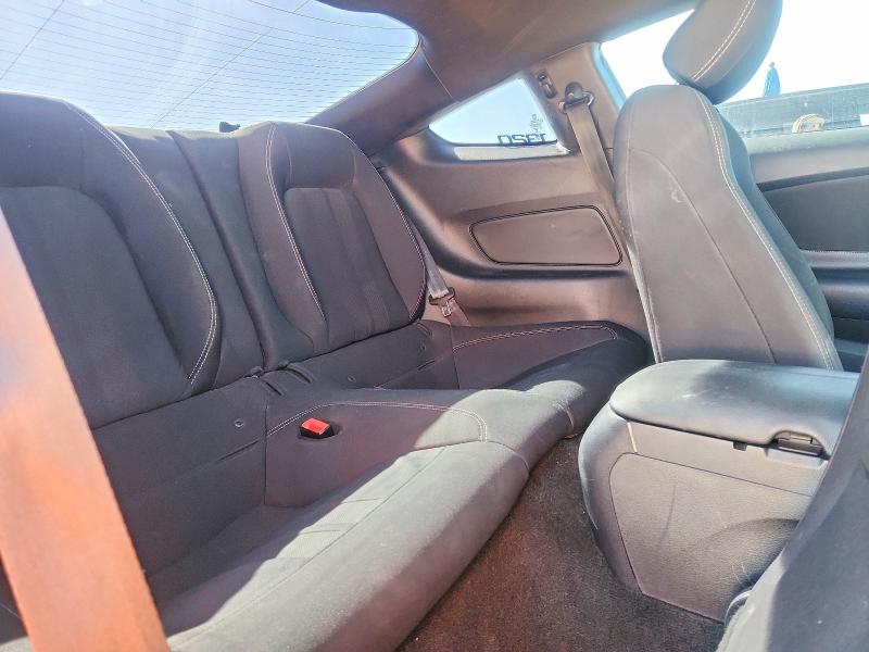 صورة رقم 10 من المزاد - 2018 FORD MUSTANG مع VIN 1FA6P8CF9J5118871
