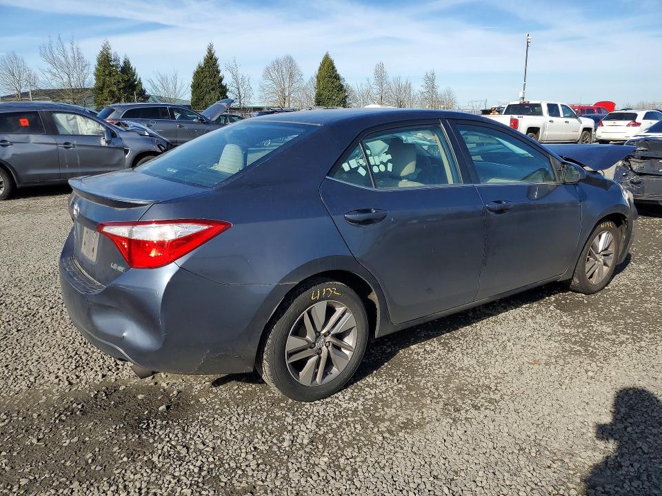 Photo 3 from auction – 2015 TOYOTA COROLLA EC with VIN 2T1BPRHE5FC285379