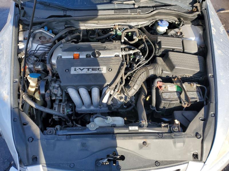 Photo 11 from auction – 2004 HONDA ACCORD with VIN 1HGCM56664A032253