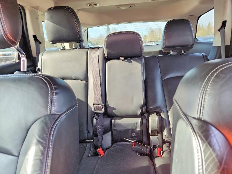 Photo 10 from auction – 2015 DODGE JOURNEY with VIN 3C4PDDFG4FT538744