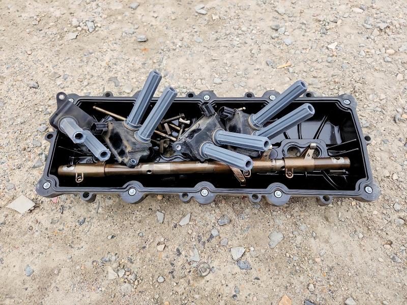 Photo 12 from auction – 2021 RAM 2500 with VIN 3C6UR5DJ0MG552503