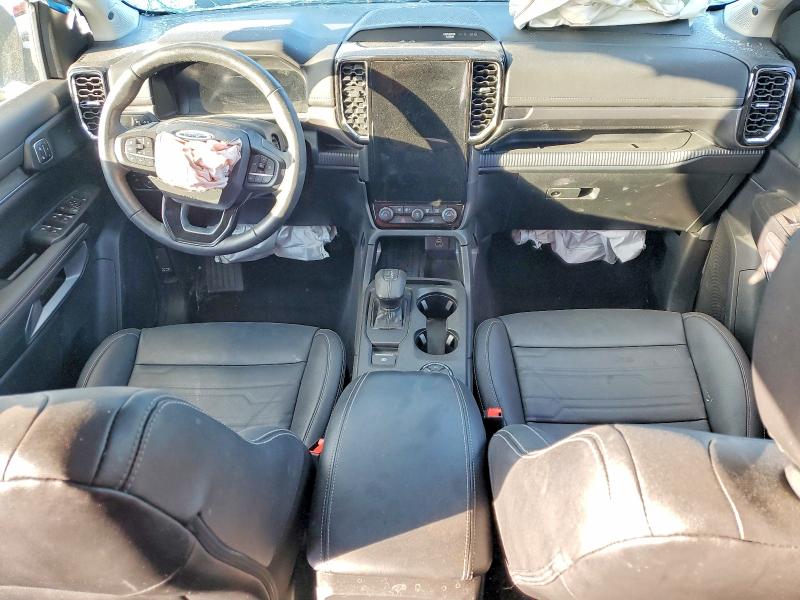 Photo 8 from auction – 2024 FORD RANGER with VIN 1FTER4KH9RLE11060