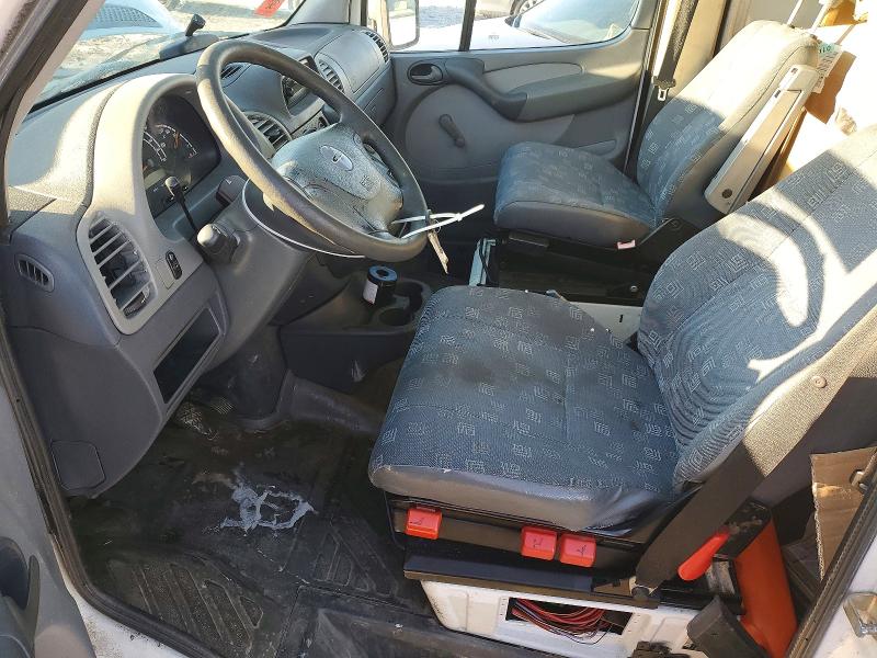 Фото 7 с аукциона – 2006 DODGE SPRINTER с VIN WD0PD644065969030