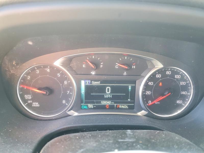 Photo 9 from auction – 2018 GMC ACADIA with VIN 1GKKNLLA3JZ202235