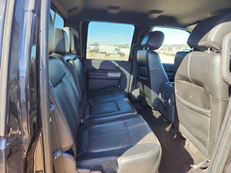 Photo 10 from auction – 2015 FORD F250 with VIN 1FT7W2BT7FEA86810