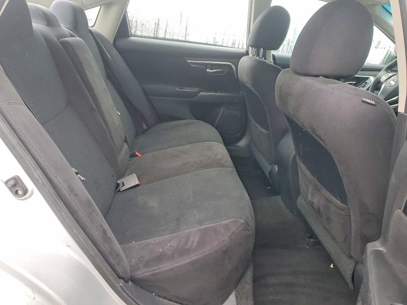 Photo 10 from auction – 2014 NISSAN ALTIMA 2.5 with VIN 1N4AL3AP2EC121942