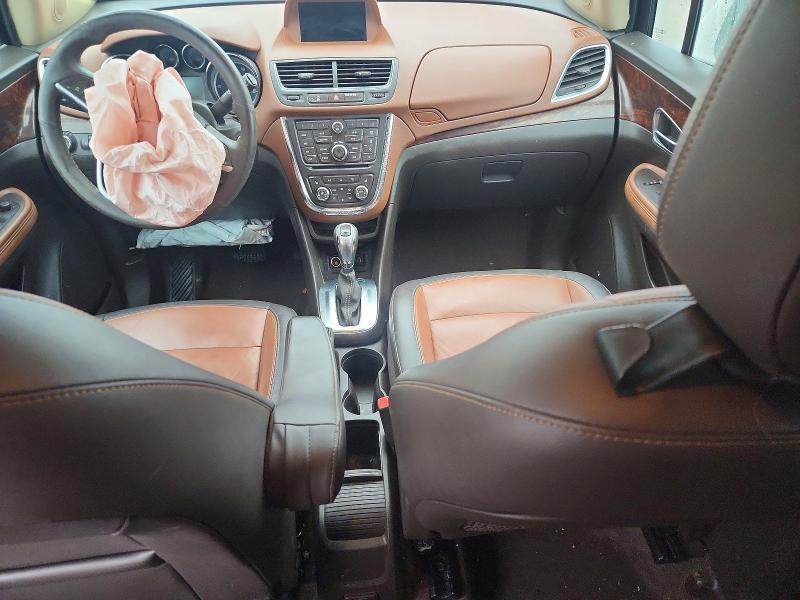 Photo 8 from auction – 2015 BUICK ENCORE with VIN KL4CJCSB1FB268816
