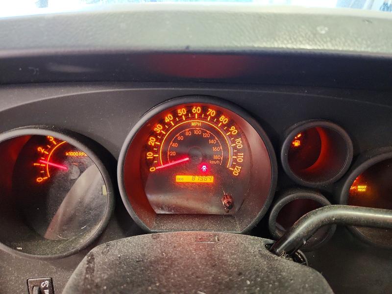 Zdjęcie 9 z aukcji – 2012 TOYOTA TUN z VIN 5TFRU5F15CX027439