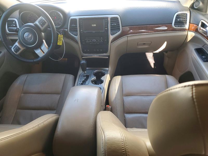 Zdjęcie 8 z aukcji – 2013 JEEP UK z VIN 1C4RJEBT4DC547379