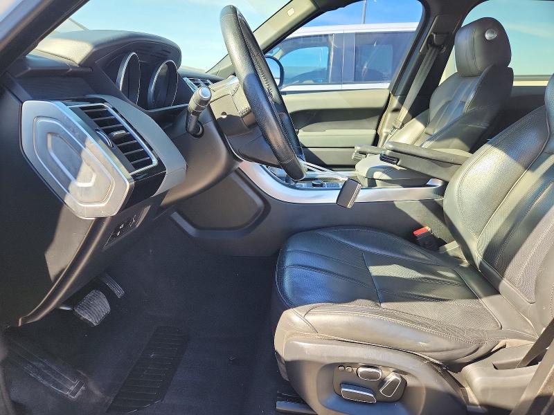 Zdjęcie 7 z aukcji – 2015 LAND ROVER RANGE ROVE z VIN SALWR2VF9FA627137