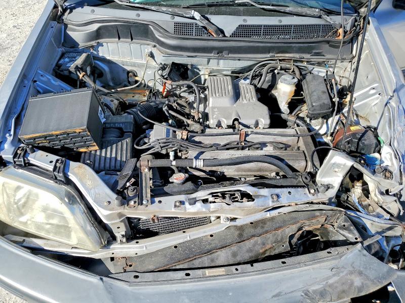 Photo 12 from auction – 2000 HONDA CR-V LX with VIN JHLRD1742YC015509