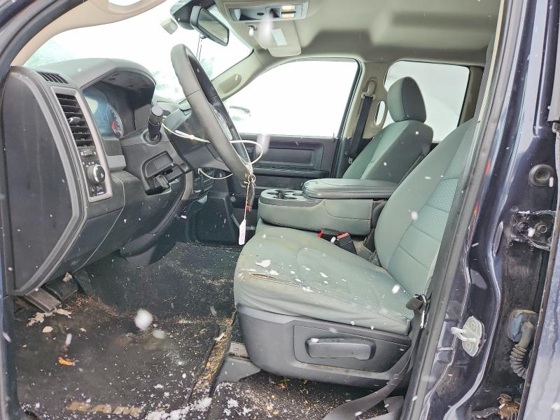 Photo 7 from auction – 2014 RAM 1500 ST with VIN 1C6RR7FT5ES315788
