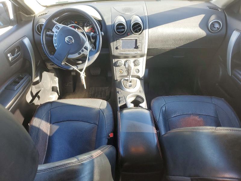 Photo 8 from auction – 2013 NISSAN ROGUE with VIN JN8AS5MV9DW623349