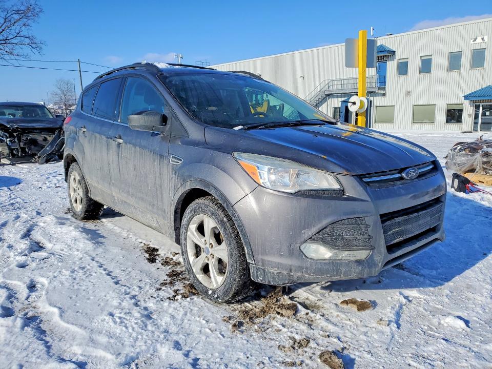 Photo 4 from auction – 2013 FORD ESCAPE with VIN 1FMCU9GX1DUB03494