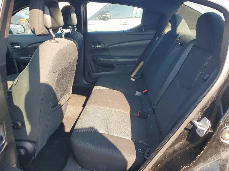 Photo 10 from auction – 2013 DODGE AVENGER SE with VIN 1C3CDZAG2DN756783