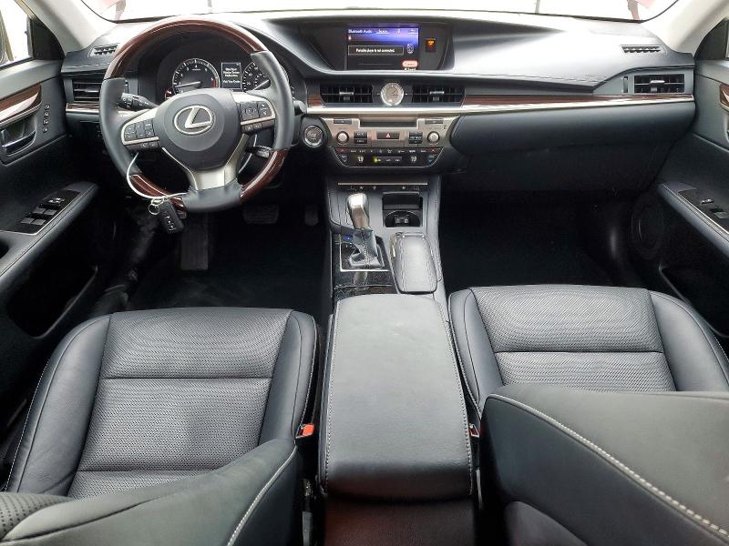 Photo 8 from auction – 2017 LEXUS ES 350 with VIN 58ABK1GGXHU065751