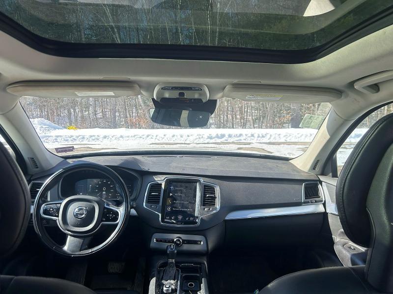 Photo 8 from auction – 2018 VOLVO XC90 T5 with VIN YV4102PK0J1370882