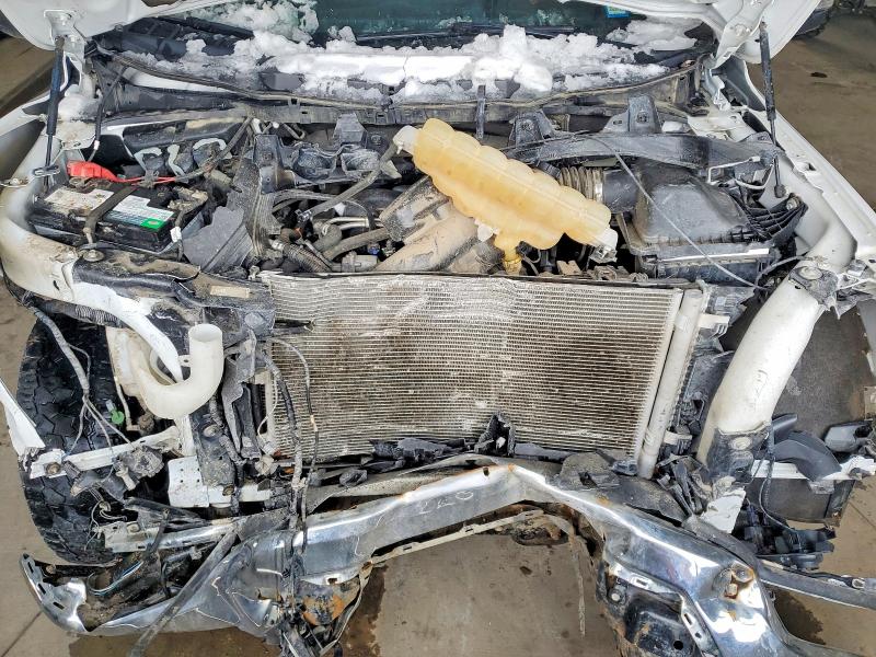 Photo 11 from auction – 2022 FORD F150 SUPER with VIN 1FTFX1E56NKE16629