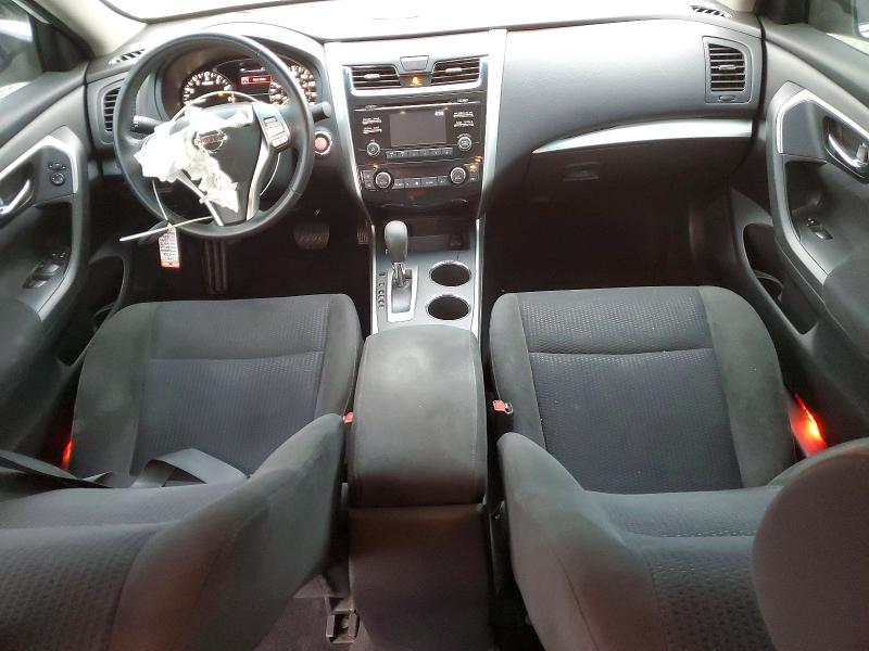 Photo 8 from auction – 2015 NISSAN ALTIMA with VIN 1N4AL3AP2FC159883