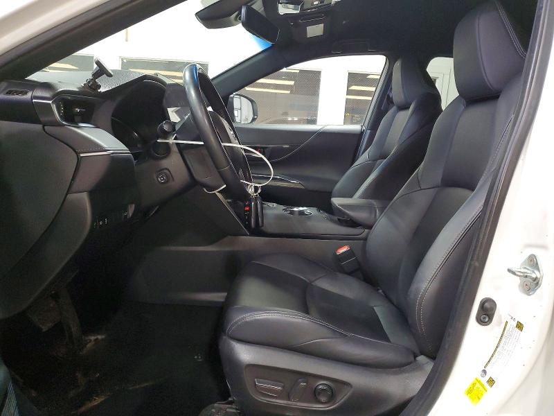 Photo 7 from auction – 2023 TOYOTA VENZA LE with VIN JTEAAAAH9PJ150930