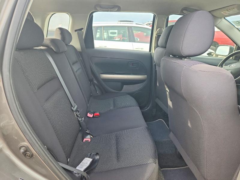 Photo 10 from auction – 2005 TOYOTA SCION XA with VIN JTKKT624050122263