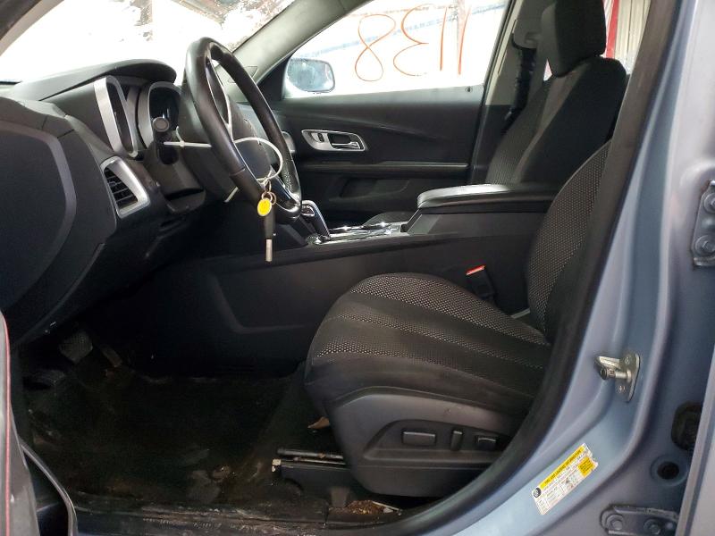Zdjęcie 7 z aukcji – 2015 CHEVROLET EQUINOX z VIN 2GNFLFEK8F6216927