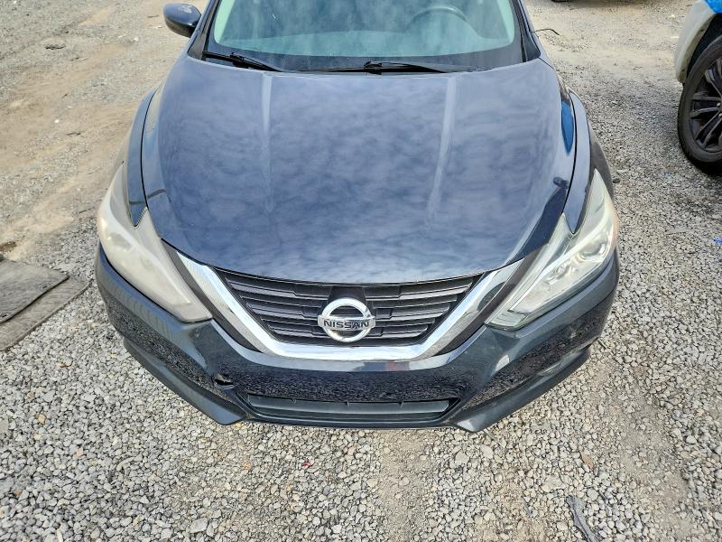 Photo 11 from auction – 2018 NISSAN ALTIMA with VIN 1N4AL3AP9JC101665