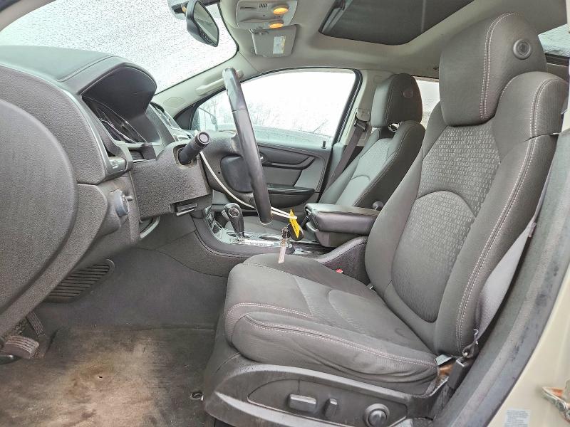 Photo 7 from auction – 2014 GMC ACADIA SLE with VIN 1GKKVPKD4EJ263598