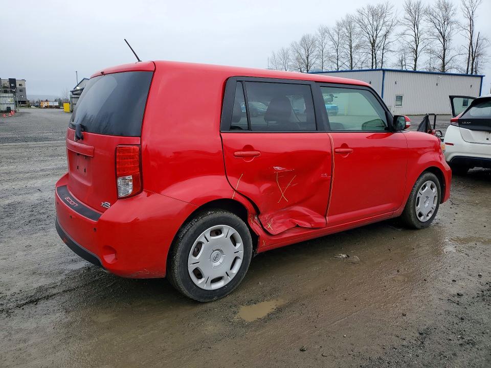 Photo 3 from auction – 2013 SCION XB with VIN JTLZE4FE1DJ046380