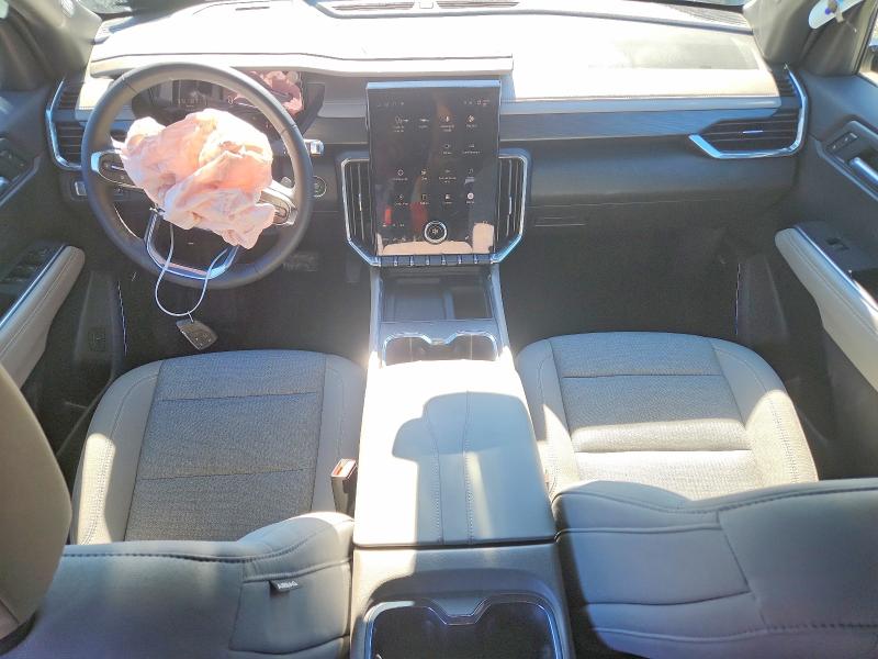 Photo 8 from auction – 2026 GMC ACADIA with VIN 1GKENKKS5TJ185408