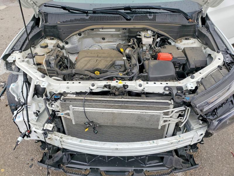 Photo 12 from auction – 2023 CHEVROLET TRAILBLAZE with VIN KL79MMS29PB185288