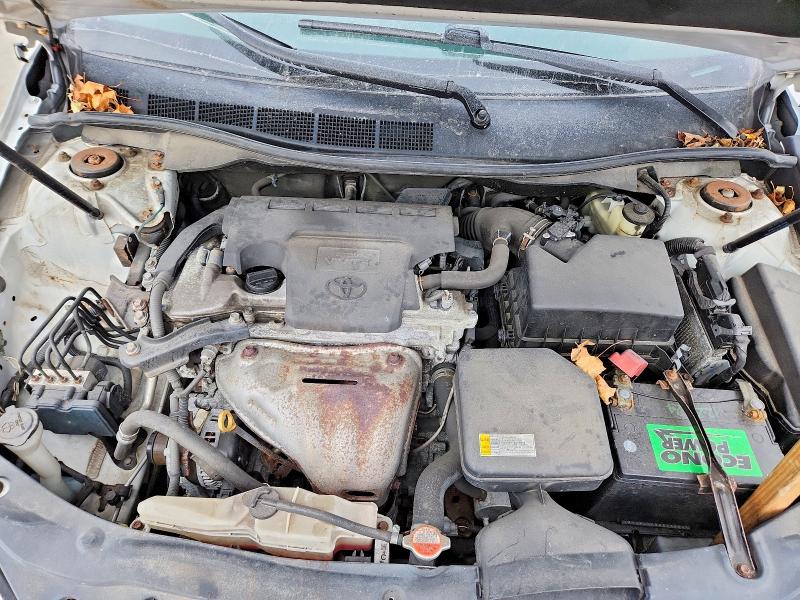 Photo 11 from auction – 2016 TOYOTA CAMRY with VIN 4T1BF1FK6GU220697