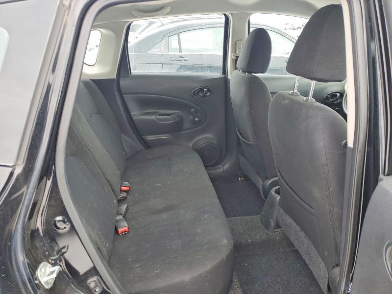 Photo 10 from auction – 2015 NISSAN VERSA NOTE with VIN 3N1CE2CP1FL378555