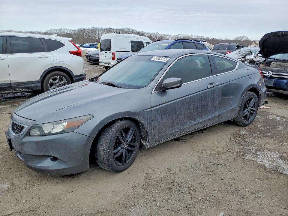 HONDA ACCORD 2008 with VIN 1HGCS12388A024073 - Photo from auction