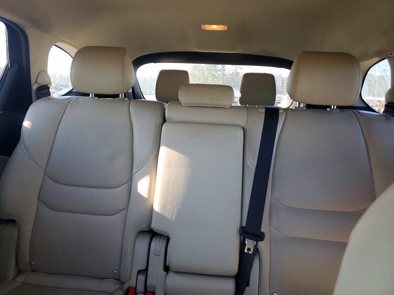 Photo 10 from auction – 2018 MAZDA CX-9 with VIN JM3TCACY3J0235173