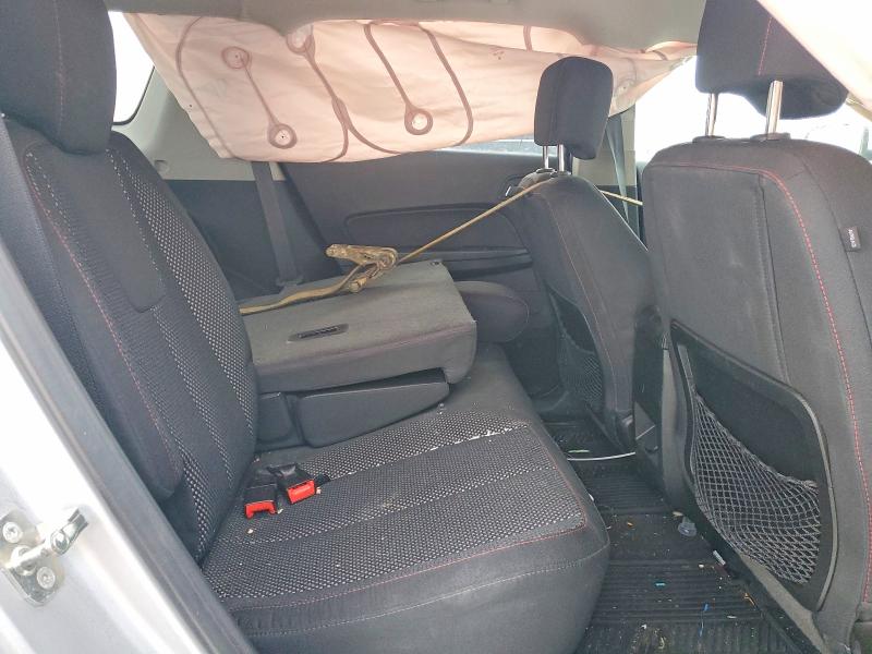 Photo 10 from auction – 2016 GMC TERRAIN with VIN 2GKFLTEK6G6127290