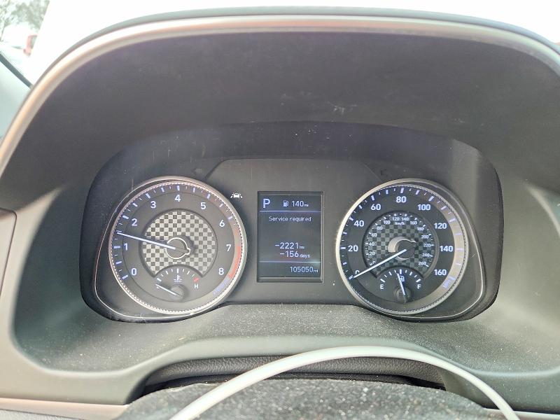 Photo 9 from auction – 2019 HYUNDAI ELANTRA with VIN 5NPD84LF9KH488596