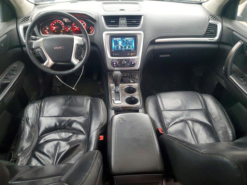 Photo 8 from auction – 2016 GMC ACADIA with VIN 1GKKVRKD1GJ259491