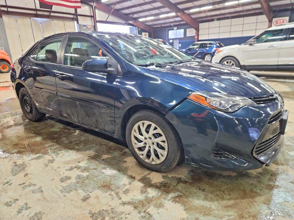 Photo 4 from auction – 2017 TOYOTA COROLLA with VIN 2T1BURHE7HC788990