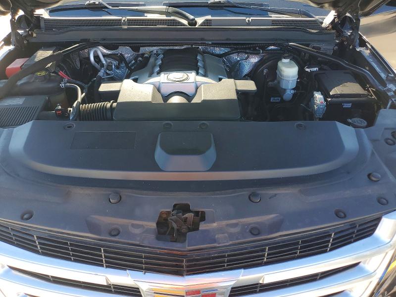Photo 12 from auction – 2016 CADILLAC ESCALADE with VIN 1GYS4BKJ4GR197348