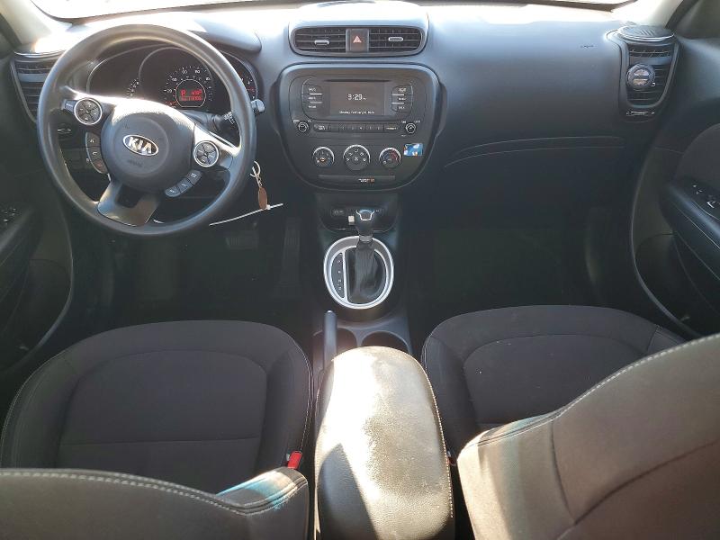 Photo 8 from auction – 2017 KIA SOUL with VIN KNDJN2A28H7880840