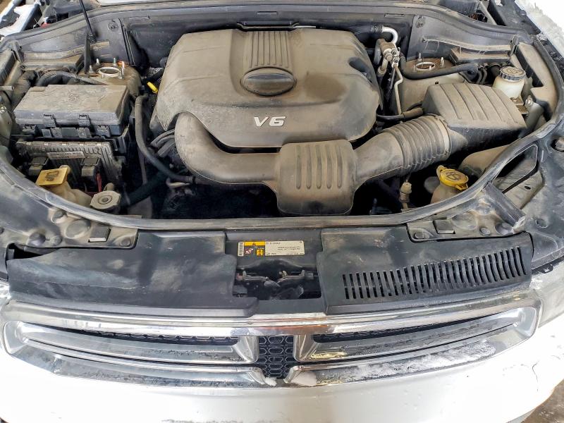 Photo 12 from auction – 2015 DODGE DURANGO with VIN 1C4RDJDG7FC760572
