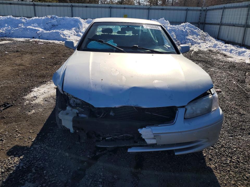 Zdjęcie 5 z aukcji – 2000 TOYOTA CAMRY z VIN 4T1BF22K4YU103374