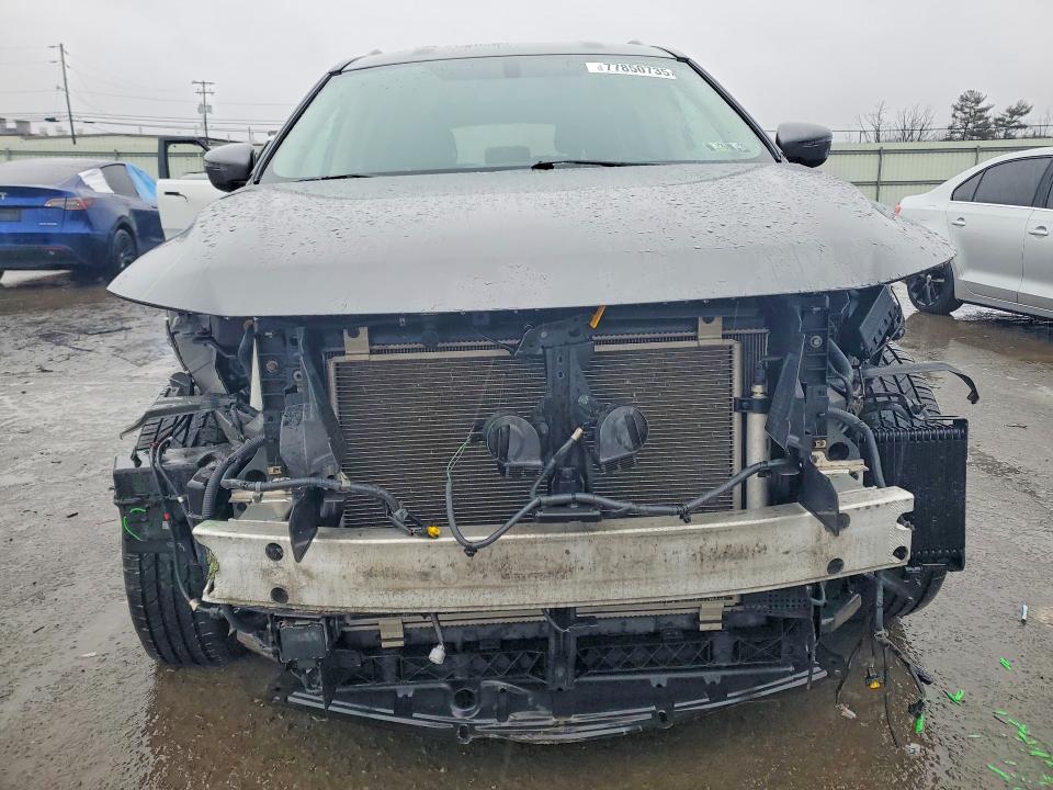 Photo 5 from auction – 2019 NISS PATHFINDER with VIN 5N1DR2MM5KC611283