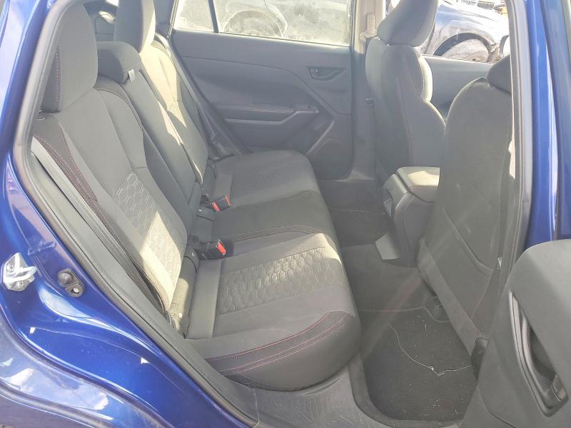 صورة رقم 10 من المزاد - 2024 SUBARU IMPREZA مع VIN JF1GUAFC7R8330071