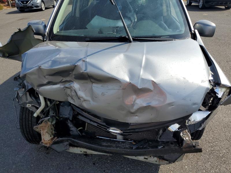 Photo 11 from auction – 2010 NISSAN VERSA with VIN 3N1BC1AP8AL401448