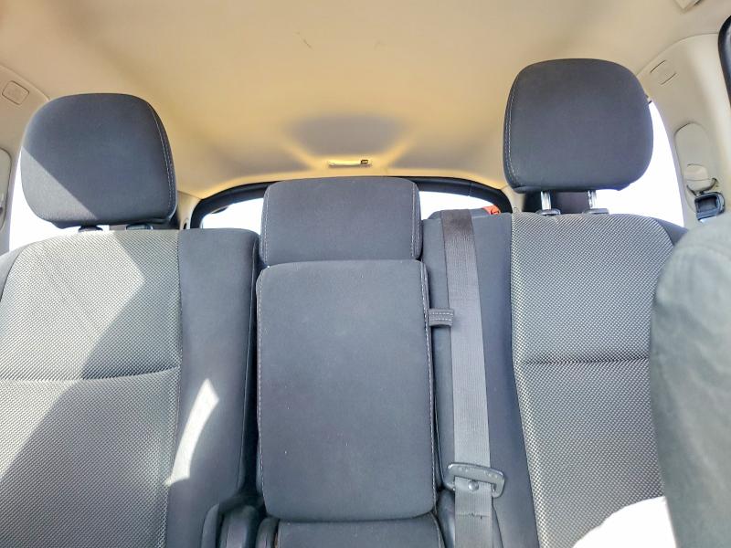 Photo 10 from auction – 2020 NISSAN PATHFINDER with VIN 5N1DR2AN4LC576993