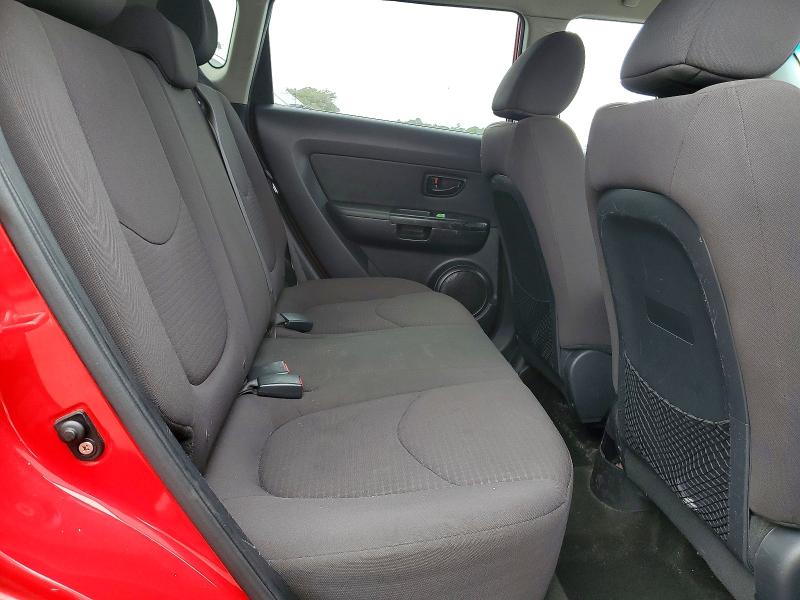 Photo 11 from auction – 2013 KIA SOUL with VIN KNDJT2A54D7613267