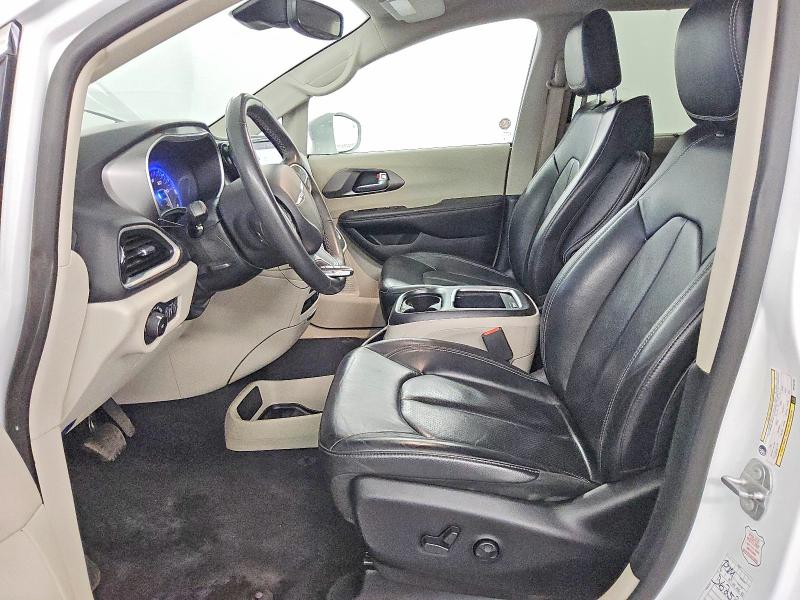 Photo 7 from auction – 2022 CHRYSLER PACIFICA with VIN 2C4RC1BG0NR188160